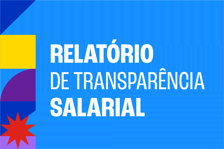 Informativo - Declaração de Igualdade Salarial e de Critérios Remuneratórios 2º ciclo de 2025
